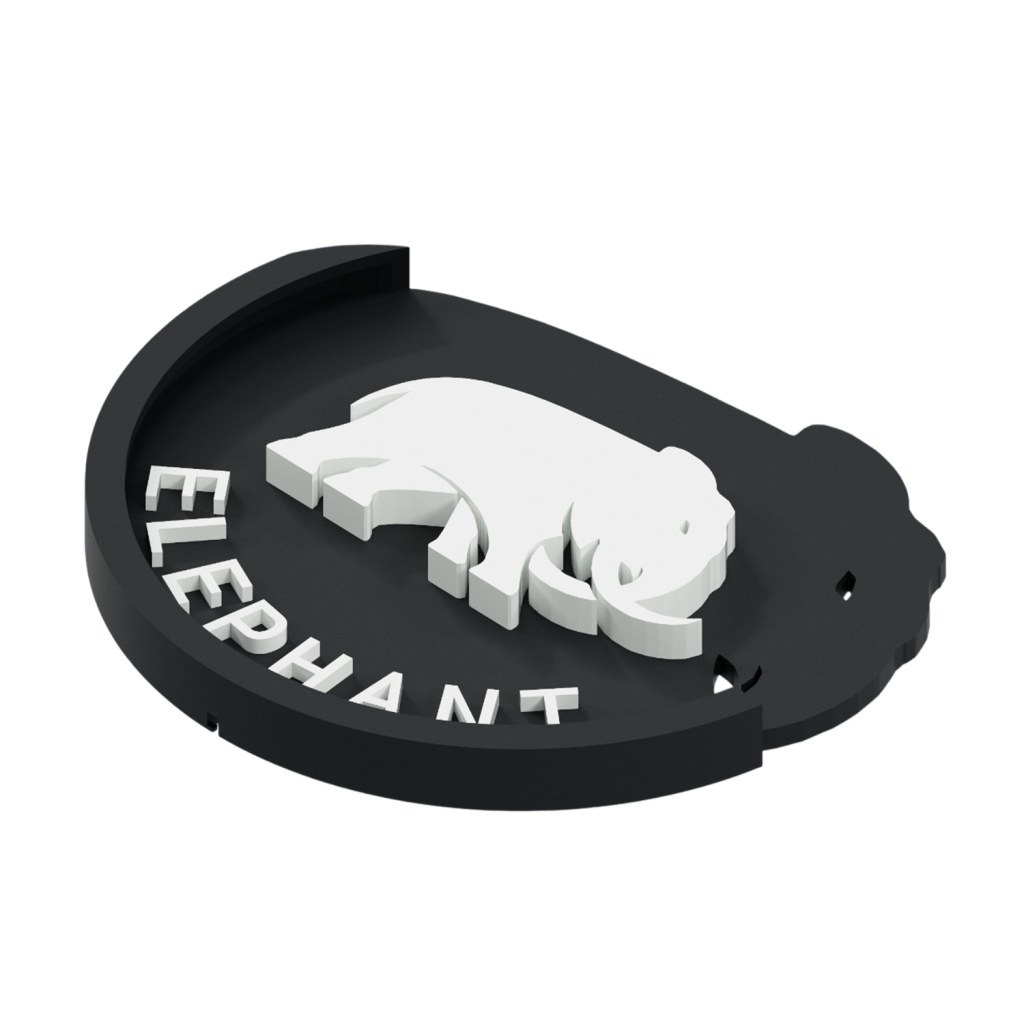 Insegna luminosa a led